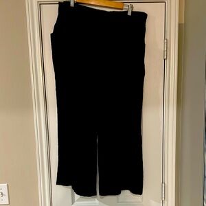 Live and Let Live  100 %Linen!